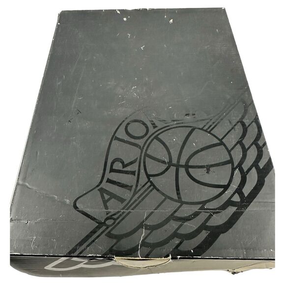 Nike Air Jordan 1 Low SE Craft Mens Size 9 Tech Grey Black Cement DZ4135 002 - Picture 8 of 11